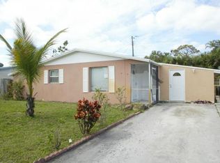 1391 Parterre Dr, West Palm Beach, FL 33417