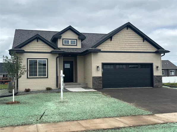 641 Saturn Drive Lot 43, Rice Lake, WI 54868