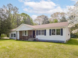 45523 Eleanor Dr, Decatur, MI 49045