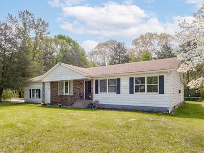 45523 Eleanor Dr, Decatur, MI, 49045