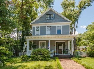 2530 Central Ave, Augusta, GA 30904