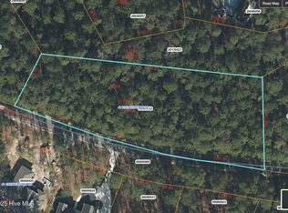 40 Chestertown Drive, Pinehurst, NC 28374