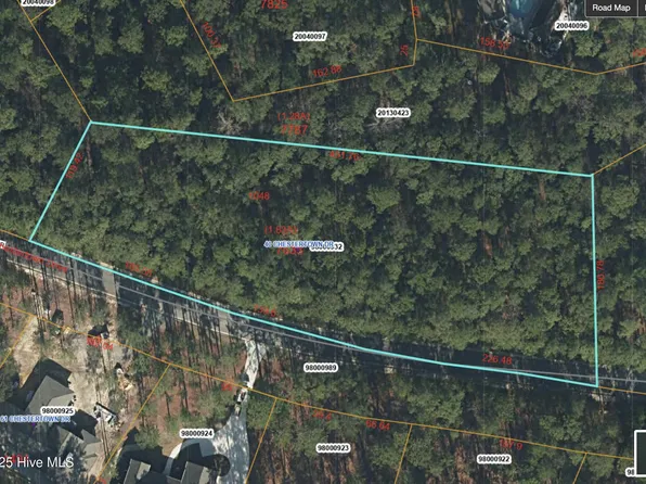 40 Chestertown Dr Lot 1048, Pinehurst, NC 28374