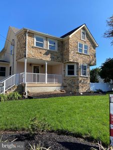 2052 E McGalliard Ave, Hamilton, NJ, 08610