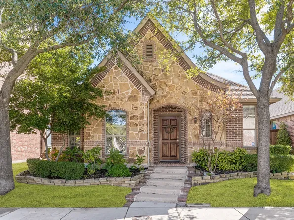 5421 Buckland Dr, McKinney, TX 75070