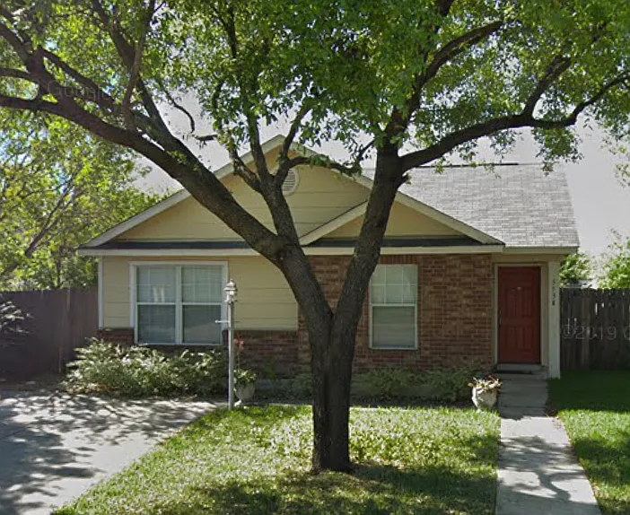 5534 Kensington Run — Photo 1