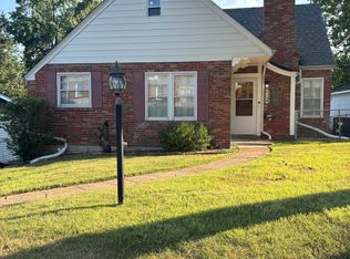 7134 Farley Ave, Saint Louis, MO 63121