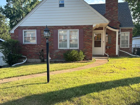 7134 Farley Ave, Saint Louis, MO 63121