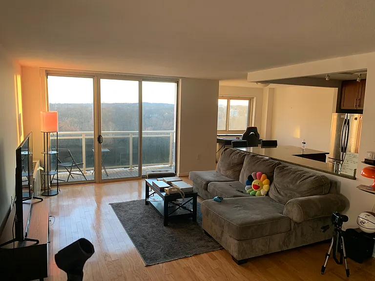 7333 New Hampshire Ave #1117W — Photo 6