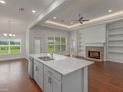 4149 Grassy Lake Dr, Bossier City, LA, 71111