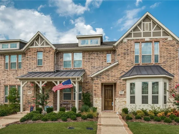 4242 Cascade Sky Dr, Arlington, TX 76005