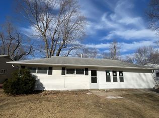 10910 Ewing Ave, Kansas City, MO 64134
