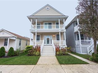5137 West Ave #1, Ocean City, NJ 08226