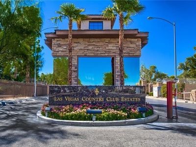 3111 Bel Air Dr Unit 9E, Las Vegas, NV, 89109