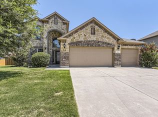 1521 Fallingwater Trl, Haslet, TX 76052