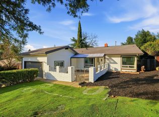8437 Hidden Valley Cir, Fair Oaks, CA 95628