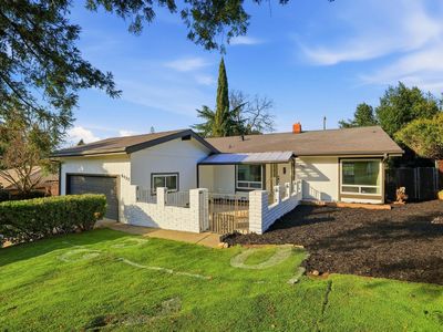 8437 Hidden Valley Cir, Fair Oaks, CA, 95628