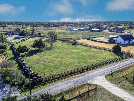 4019 County Road 2512, Royse City, TX 75189