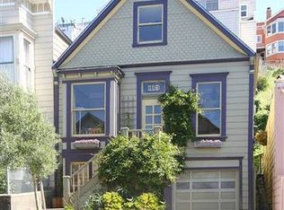 119 Winfield St, San Francisco, CA 94110