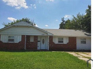 2108 SW 77th St, Oklahoma City, OK 73159