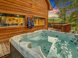 22 Schooley Rd, Bailey, CO 80421