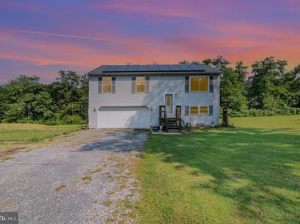 170 Old State Rd, Gardners, PA 17324