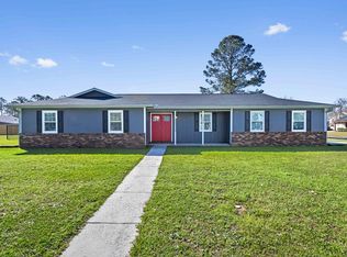 2001 Fallingleaf Ln, Valdosta, GA 31602