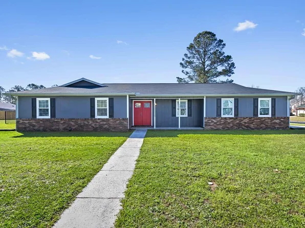 2001 Fallingleaf Ln, Valdosta, GA 31602