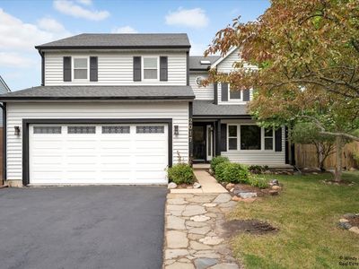 2017 N Masters Ln, Lake Villa, IL, 60046