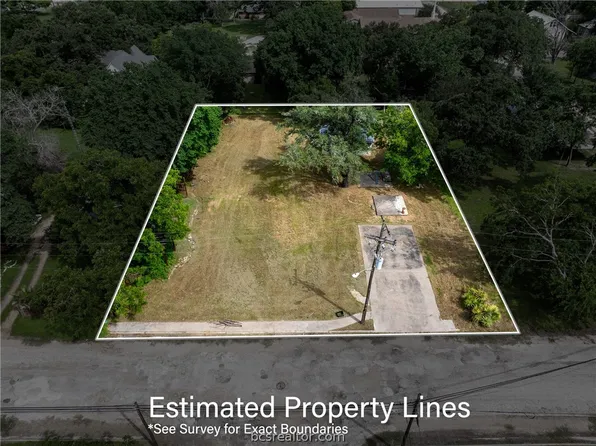 219 12th St, Somerville, TX 77879