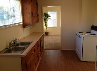 2612 1/2 Cherry St, Hoquiam, WA
