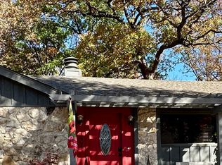 1404 Oakridge Rd, Ardmore, OK 73401