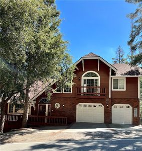 294 N Fairway Dr, Lake Arrowhead, CA, 92352