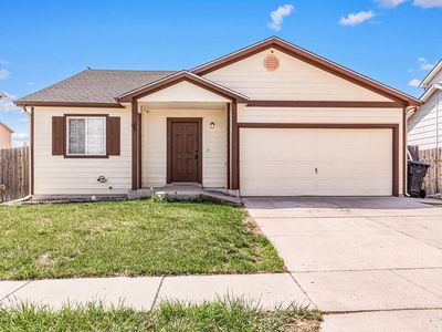 3736 Pronghorn Ln, Pueblo, CO, 81005