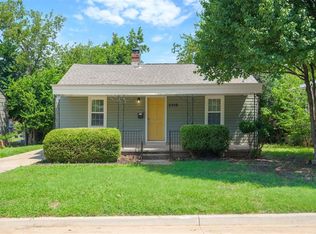 2319 NW 32nd St, Oklahoma City, OK 73112