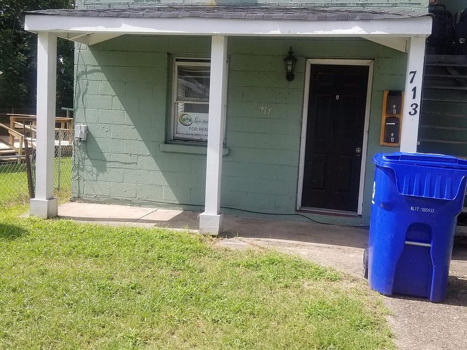 1st image of 713 17th St #A