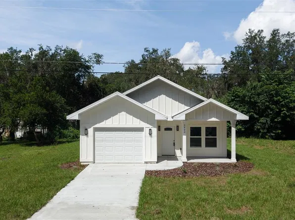 2402 NE 70TH STREET, GAINESVILLE, FL 32609