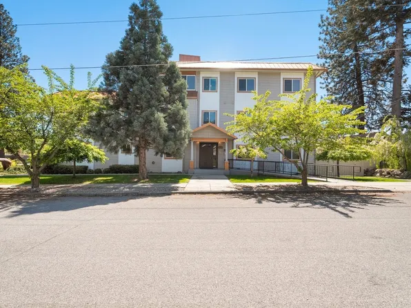 2203 W 5th Ave #2B, Spokane, WA 99204