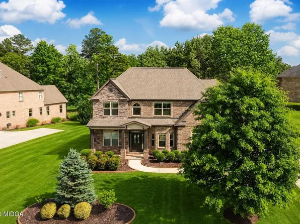 2589 Lake Erma Dr, Hampton, GA 30228