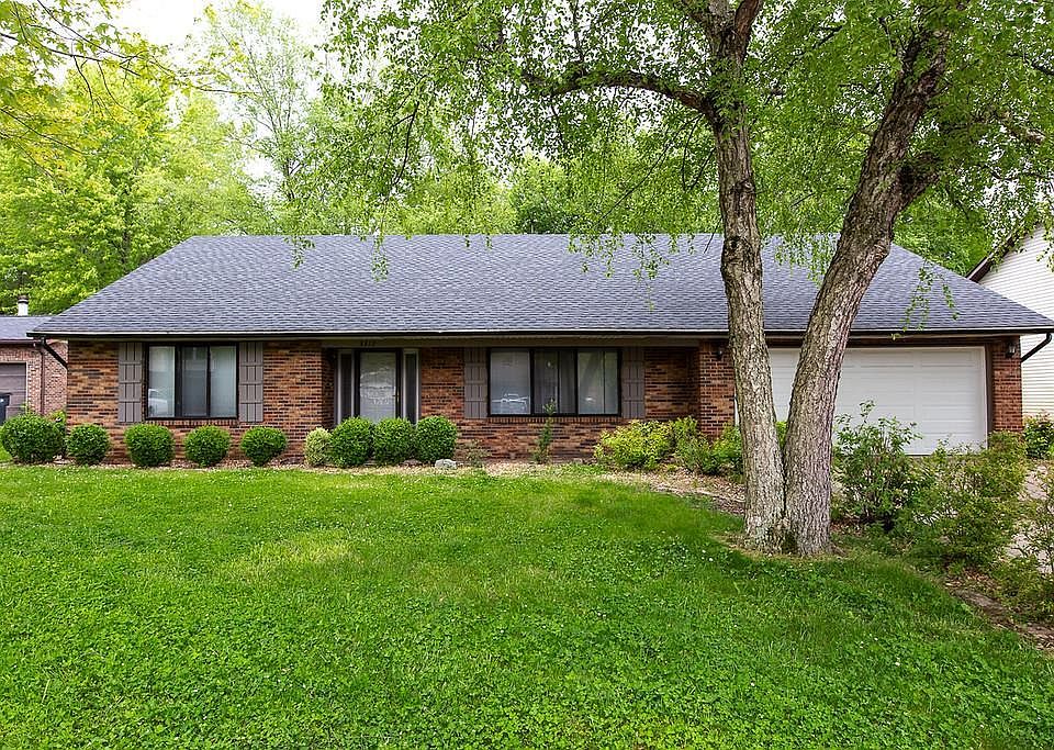 2nd image of 3312 Dovershire Dr