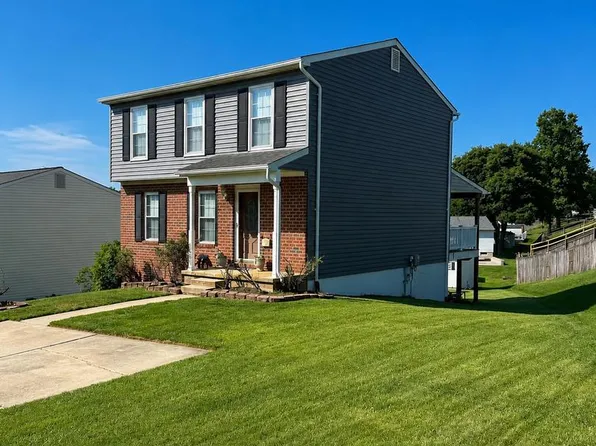 702 Foot Hill Rd, Bel Air, MD 21014