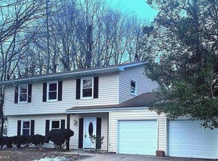 2106 Boxwood Cir, Bryans Road, MD 20616