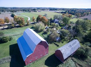 2210 Struthers Rd, Grass Lake, MI 49240