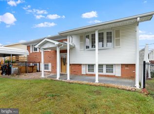 192 Airport St, Keyser, WV 26726