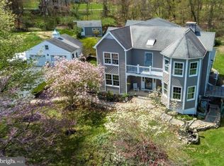 1403 Steeple Chase Rd, Downingtown, PA 19335