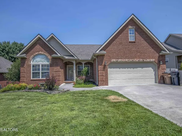 5551 Meadow Wells Dr, Knoxville, TN 37924