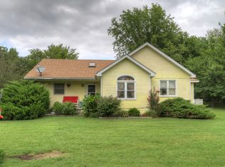 222 Ball St, Jasper, MO 64755