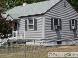 74 Princeton Ave, Bellmawr, NJ 08031