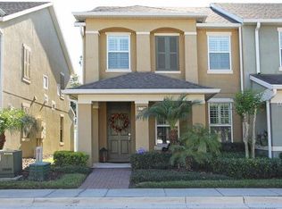 12718 Salomon Cove Dr, Windermere, FL 34786