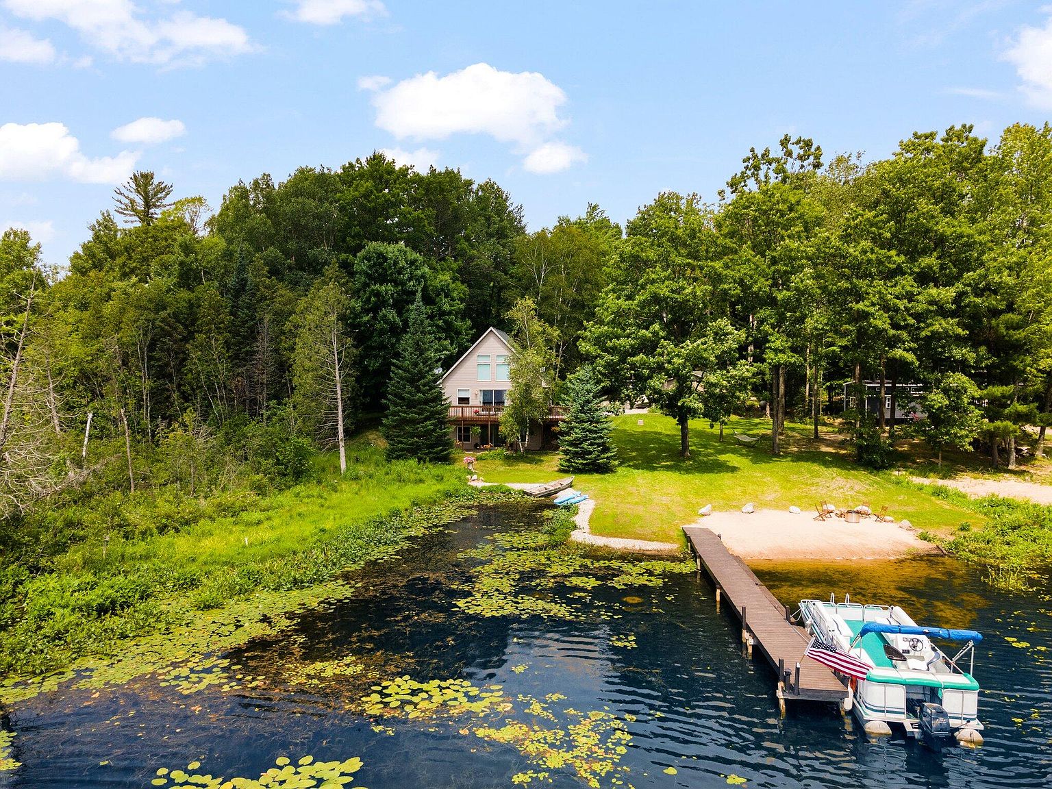 10231 Bertrand Blvd, Reed City, MI 49677 MLS 23023978 Zillow